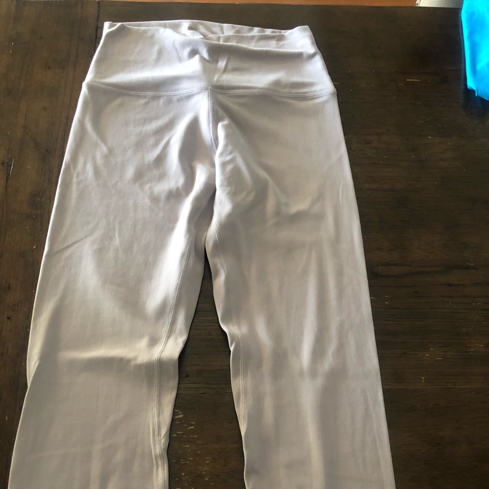 Align full length leggings